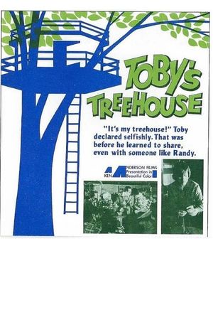Toby's Treehouse's poster