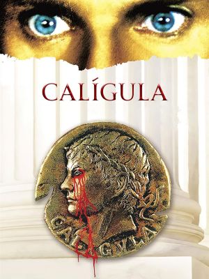 Caligula's poster