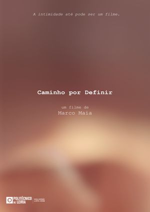 Caminho Por Definir's poster
