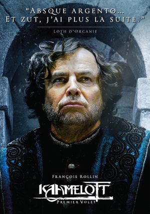 Kaamelott: First Installment's poster
