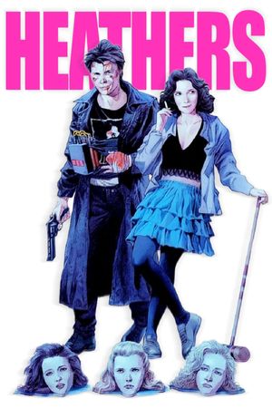 Heathers's poster