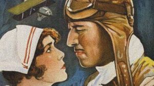 Flight's poster