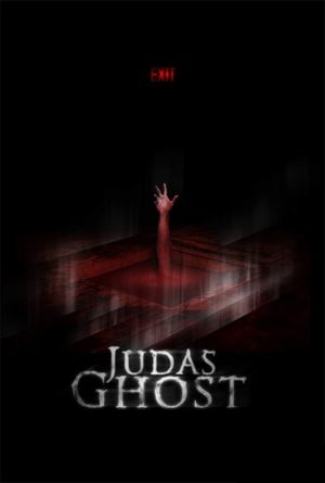 Judas Ghost's poster