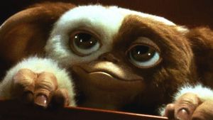 Gremlins's poster