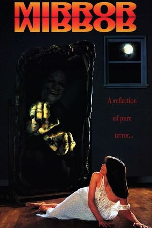 Mirror Mirror's poster