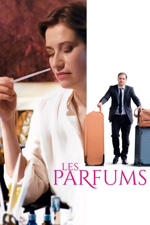 Perfumes's poster