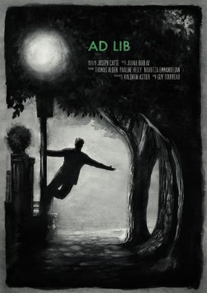 Ad Lib's poster image