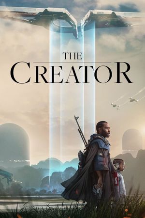 The Creator's poster