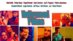 Hollywood Palms's poster