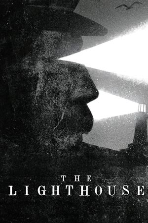 The Lighthouse's poster