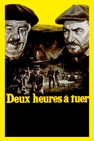 Two Hours to Kill's poster
