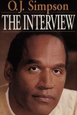 O.J. Simpson: The Interview's poster