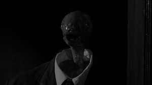 Eraserhead's poster