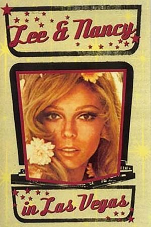 Nancy & Lee in Las Vegas's poster