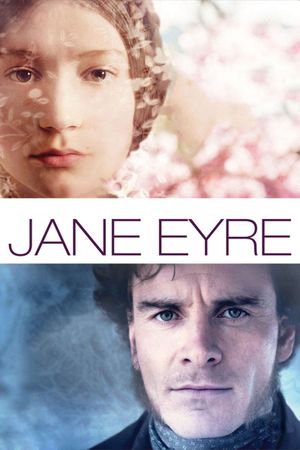 Jane Eyre's poster