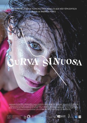 Curva Sinuosa's poster