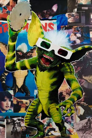 Gremlins's poster