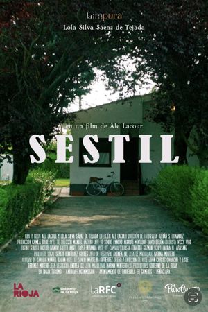 Sestil's poster image