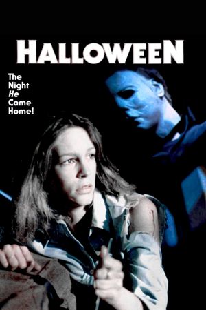 Halloween's poster