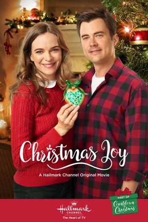 Christmas Joy's poster