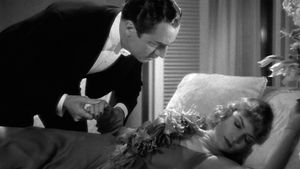 My Man Godfrey's poster