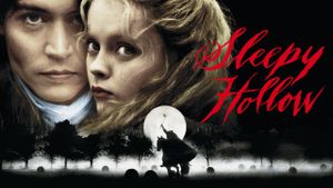 Sleepy Hollow's poster