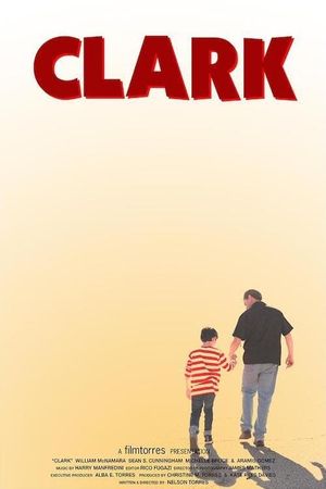 Clark's poster