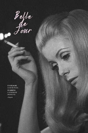 Belle de Jour's poster