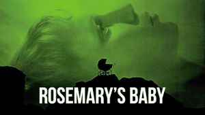 Rosemary's Baby's poster