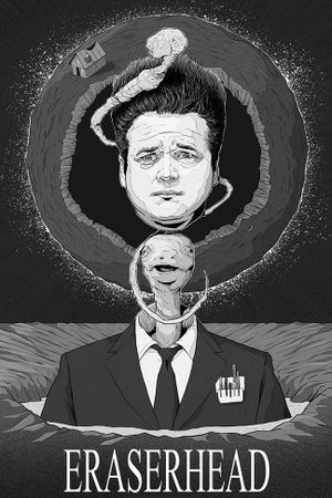 Eraserhead's poster