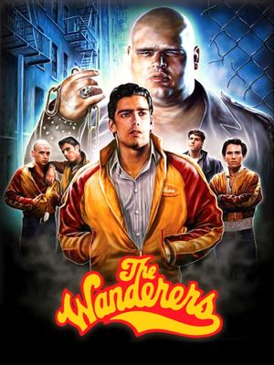 The Wanderers's poster