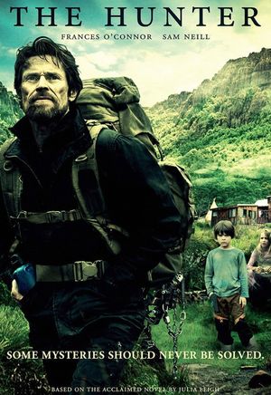 The Hunter's poster