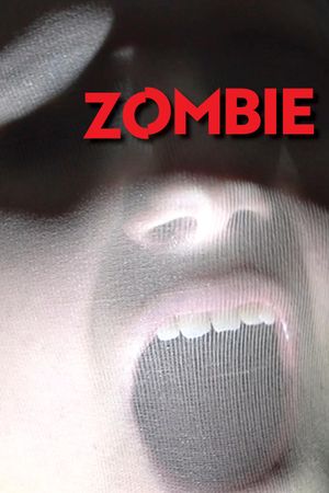 Zombie's poster