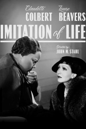 Imitation of Life's poster