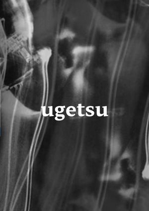 Ugetsu's poster