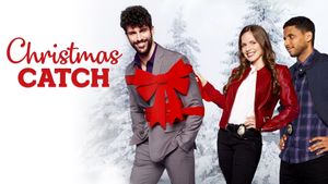 Christmas Catch's poster