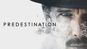 Predestination's poster