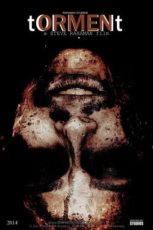 Torment's poster