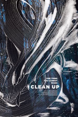 Clean Up's poster
