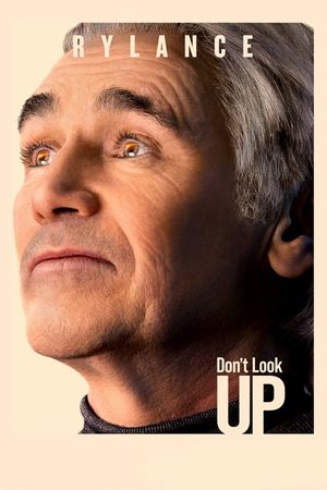 Don't Look Up's poster