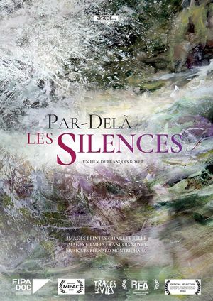 Par-delà les silences's poster