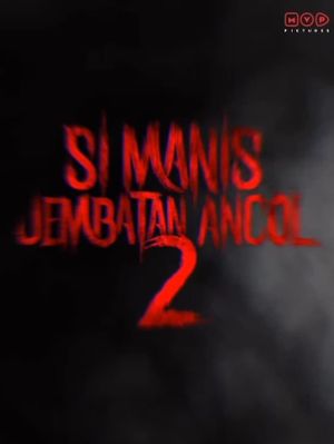 Setan Botak di Jembatan Ancol's poster