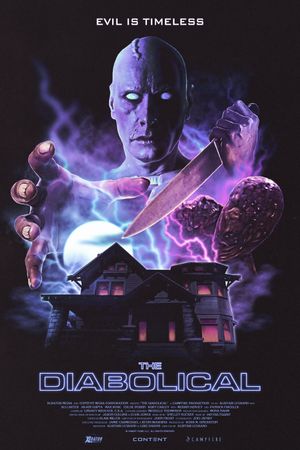 The Diabolical's poster