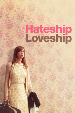 Hateship Loveship's poster