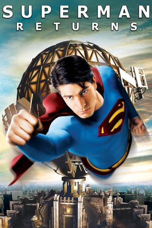 Superman Returns's poster