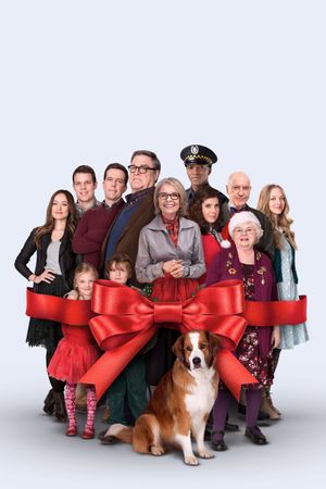 Love the Coopers's poster