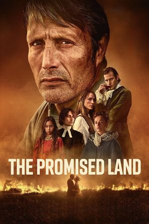 The Promised Land's poster