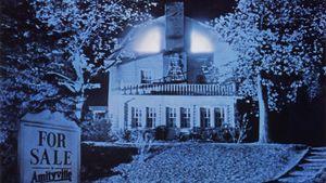 Amityville II: The Possession's poster