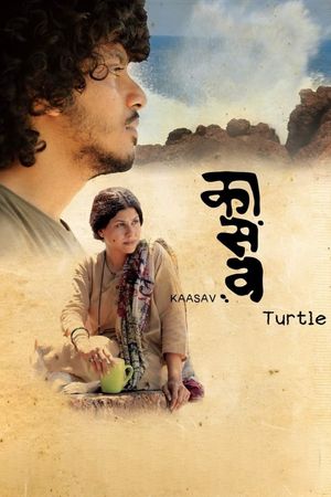 Kaasav: Turtle's poster