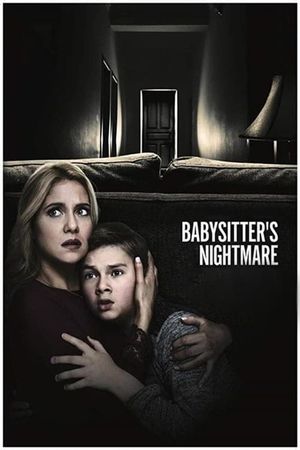 Babysitter's Nightmare's poster
